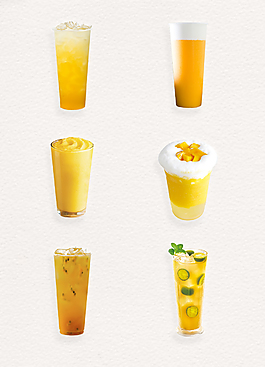 百香金桔茶圖片_百香金桔茶素材_百香金桔茶模板免費下載