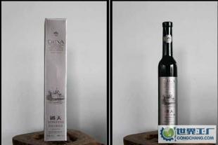 廠家低價直銷 通天藍莓酒 通天軒尼雅特級藍莓酒_食品、飲料