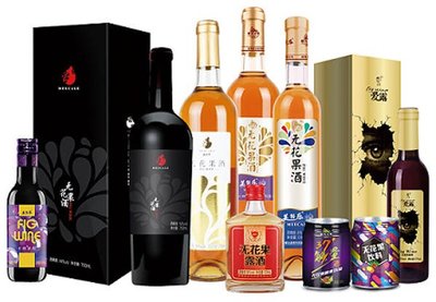 紫色風(fēng)暴來(lái)襲,威海紫光圣果科技新產(chǎn)品來(lái)啦~