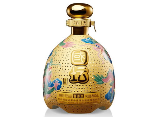 國(guó)壇酒系列酒產(chǎn)品有哪些 國(guó)壇酒價(jià)格