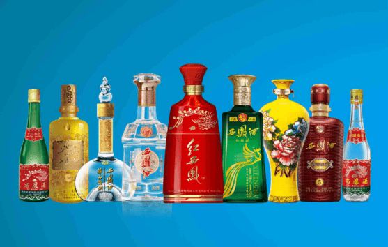 西鳳酒釀造技藝入選國(guó)家級(jí)非物質(zhì)文化遺產(chǎn)