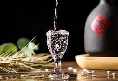 珍酒李渡赴港上市 白酒教父爭奪醬酒第二股，預包裝食品市場迎來新機遇